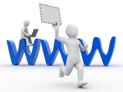 企业网络营销策划书的五大核心方案